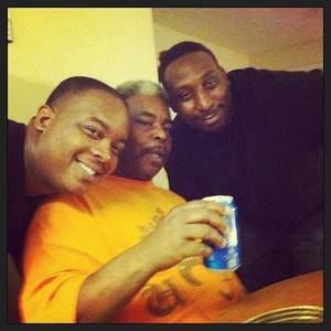 Meet your Posher, Andrew